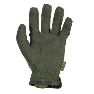 gants mechanix fast-fit olive drab MECHANIX - 2
