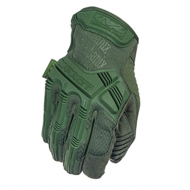 gants MECHANIX M-PACT olive drab MECHANIX - 1