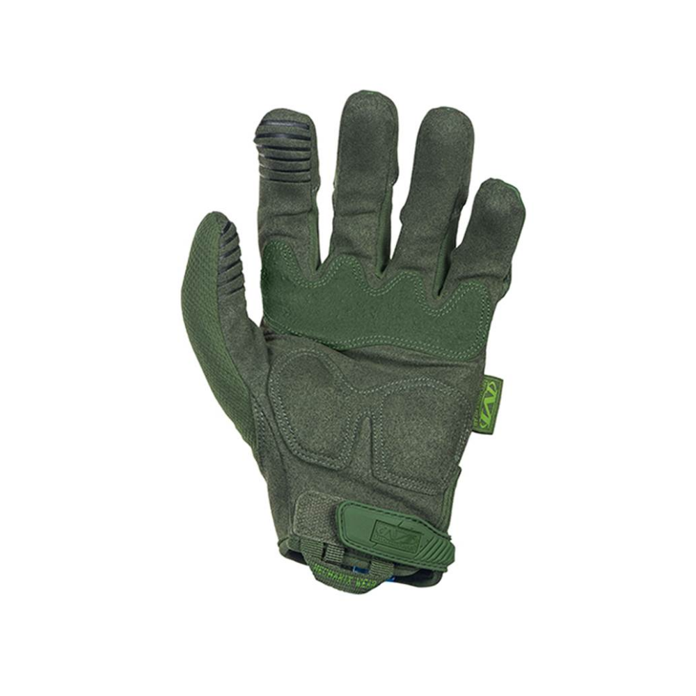 gants MECHANIX M-PACT olive drab MECHANIX - 2