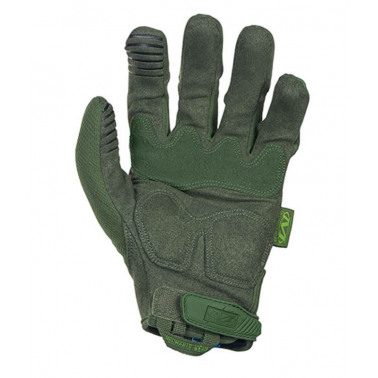 gants MECHANIX M-PACT olive drab MECHANIX - 2