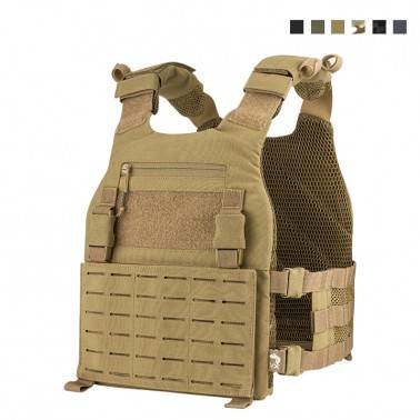 GILET VX BUCKLE UP CARRIER GEN 2 DARK COYOTE VIPER VIPER - 1