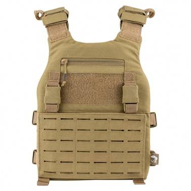 GILET VX BUCKLE UP CARRIER GEN 2 DARK COYOTE VIPER VIPER - 1 2