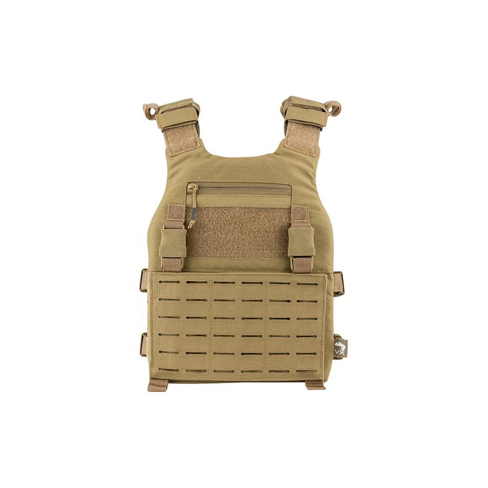 GILET VX BUCKLE UP CARRIER GEN 2 DARK COYOTE VIPER VIPER - 2