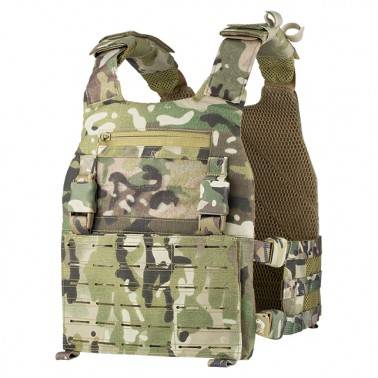 GILET VX BUCKLE UP CARRIER GEN 2 Multicam VCAM VIPER VIPER - 2