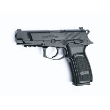 BERSA THUNDER 9 PRO GNb 4,5mm BB 2.6j 17302 ASG action sport games - 1