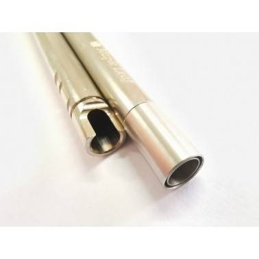 canon maple leaf 138mm 6.04 crazy jet pour gbb mk23 maple leaf - 1