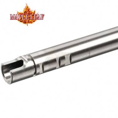 canon maple leaf 138mm 6.02 pour gbb mk23 maple leaf - 1