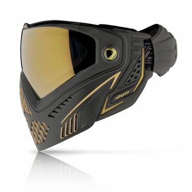 masque DYE I5 thermal DYECAM ONYX Gold NOIR 2.0 DYE - 3