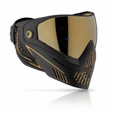 masque DYE I5 thermal DYECAM ONYX Gold NOIR 2.0 DYE - 1