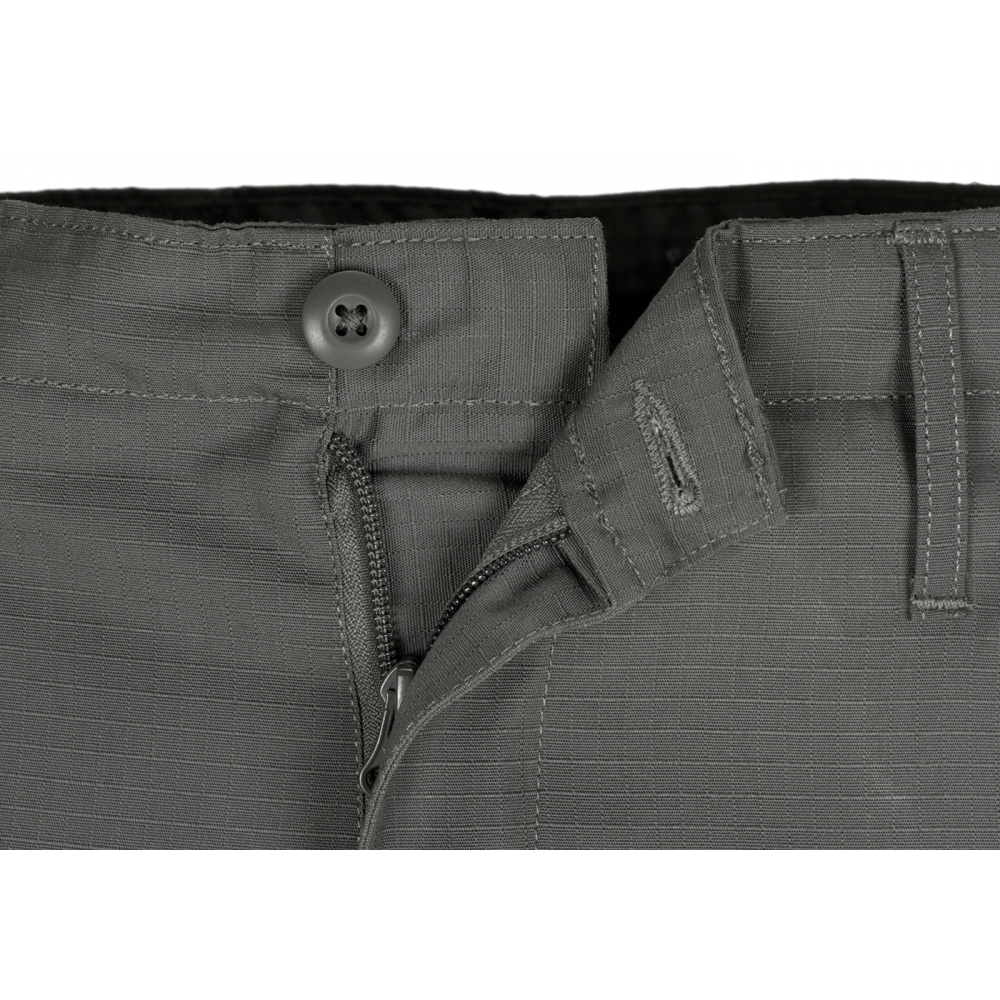 pantalon de combat revenger TDU WOLF GREY invader gear invader gear - 3