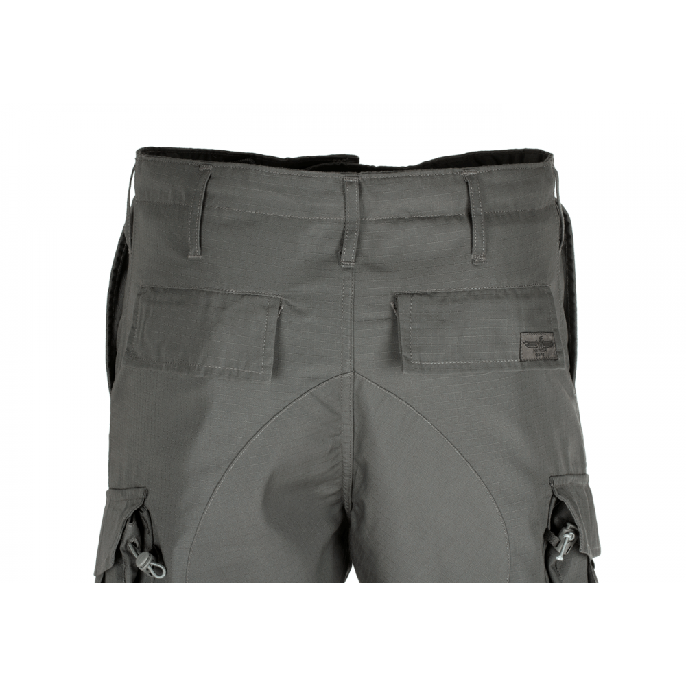 pantalon de combat revenger TDU WOLF GREY invader gear invader gear - 2