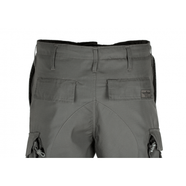pantalon de combat revenger TDU WOLF GREY invader gear invader gear - 2