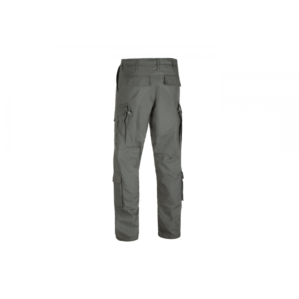 pantalon de combat revenger TDU WOLF GREY invader gear invader gear - 5