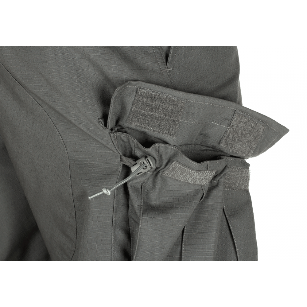 pantalon de combat revenger TDU WOLF GREY invader gear invader gear - 4