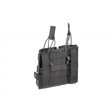 poche chargeur m4 5.56 par 2 WOLF GREY invader gear 25583 invader gear - 1