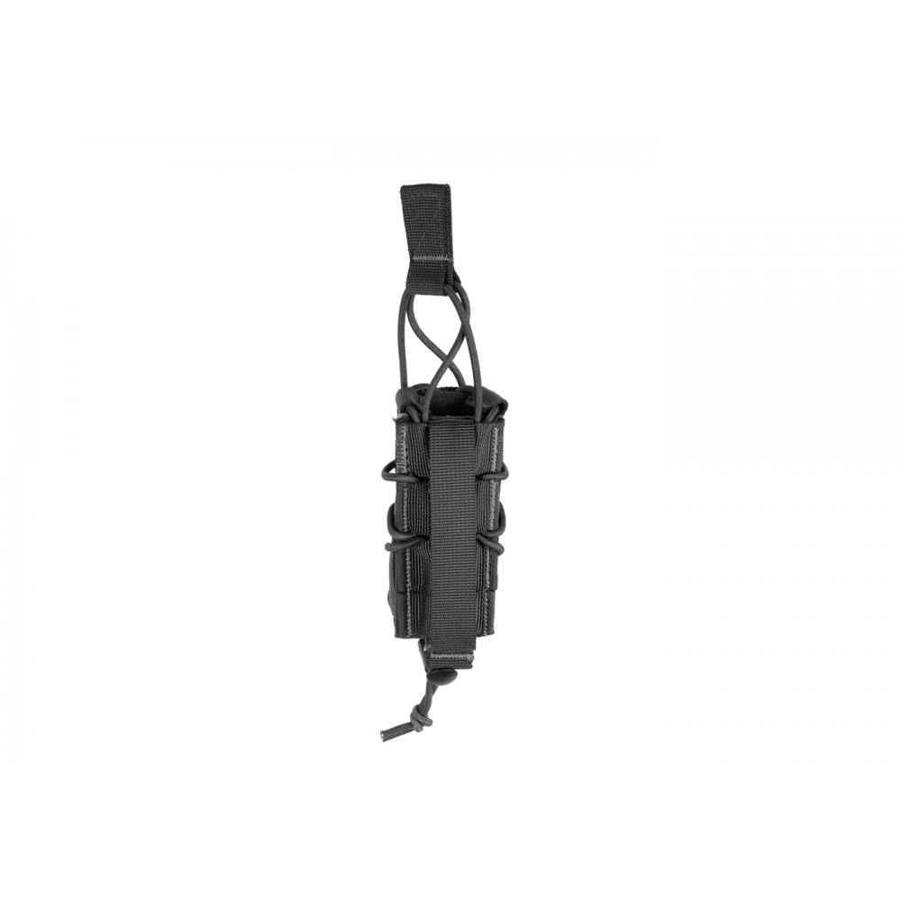 pochette fast mag chargeur PA WOLF GREY invader gear 25594 invader gear - 1