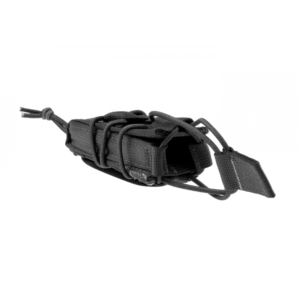 pochette fast mag chargeur PA WOLF GREY invader gear 25594 invader gear - 2