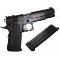 Hi CAPA 5.1 government model