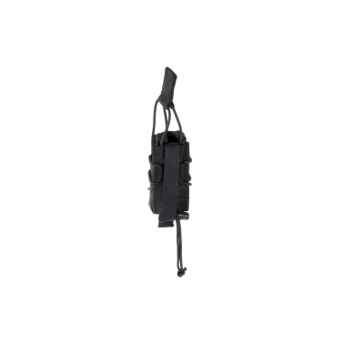 pochette fast mag chargeur PA NOIR invader gear 24689 invader gear - 1
