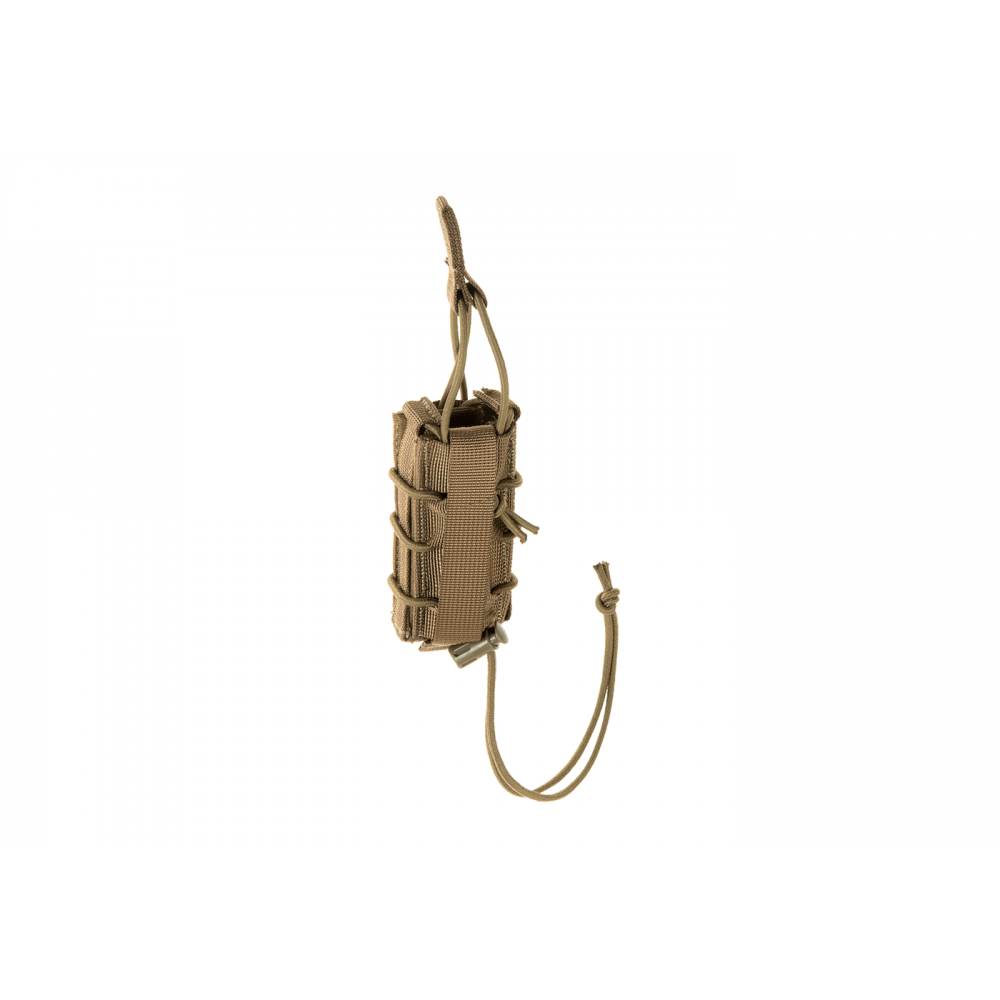 pochette fast mag chargeur PA TAN invader gear 24690 invader gear - 1