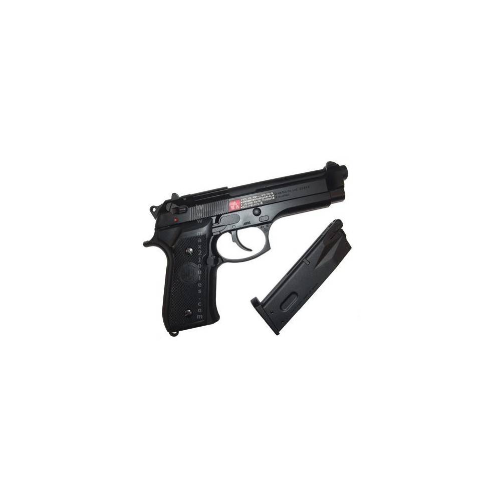 M92F military black