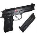 M92F military black