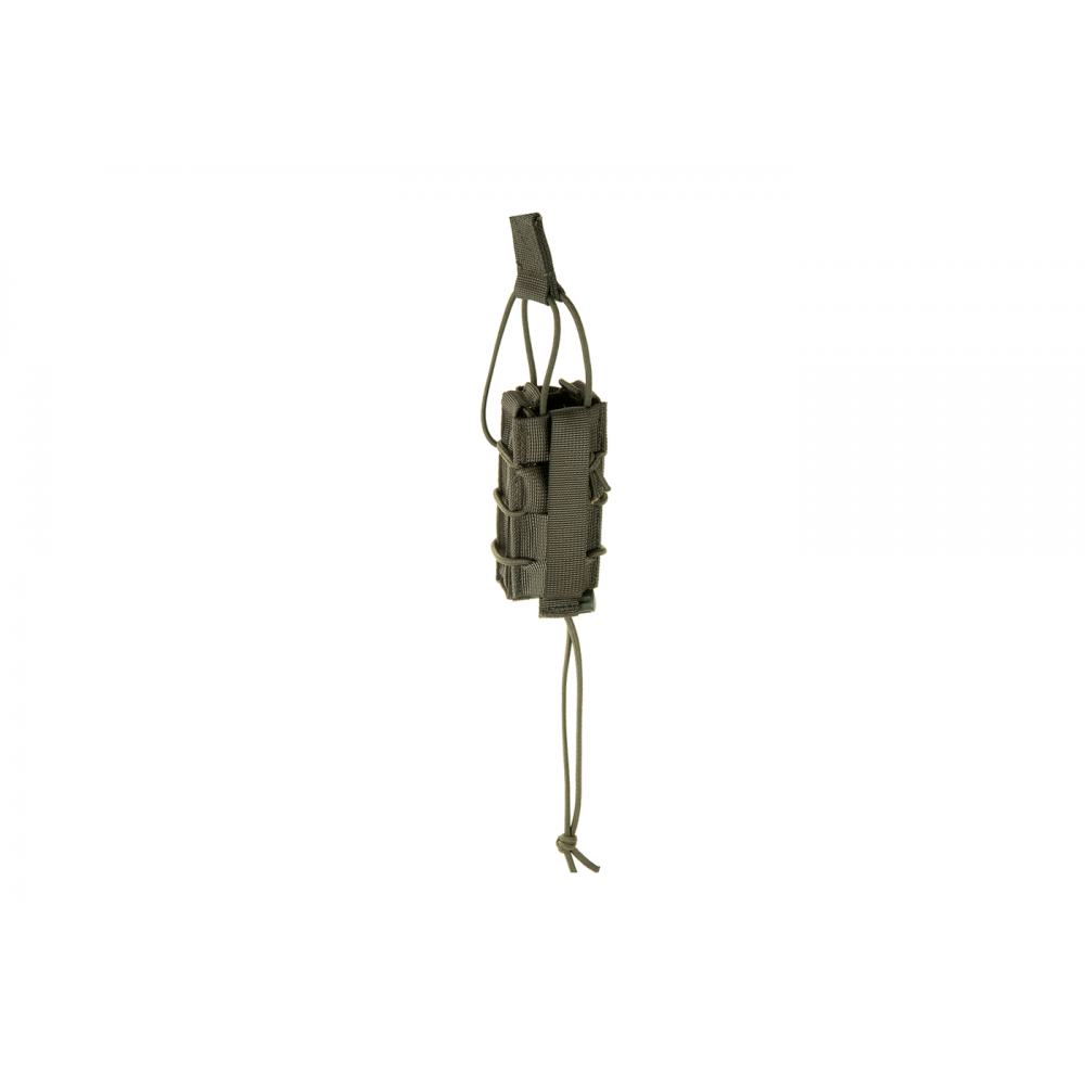 pochette fast mag chargeur PA OD invader gear 24688 invader gear - 2
