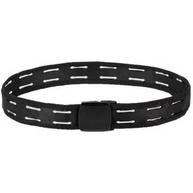 ceinture noire avec passant molle en decoupe laser miltec 13121802 Mil-Tec – Équipement militaire, airsoft et outdoor - 1
