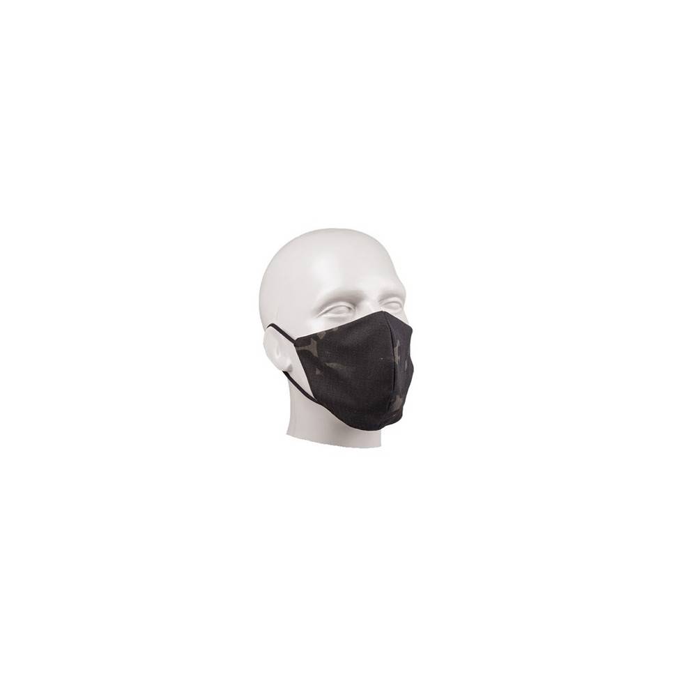 masque V-shape R/S multicam black miltec 12670469