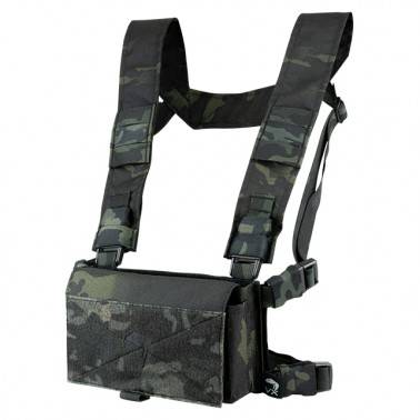 Chest Rigg Viper VX Buckle Up Utility VIPER - 8 2