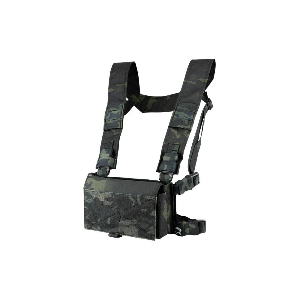 Chest Rigg Viper VX Buckle Up Utility VIPER - 1