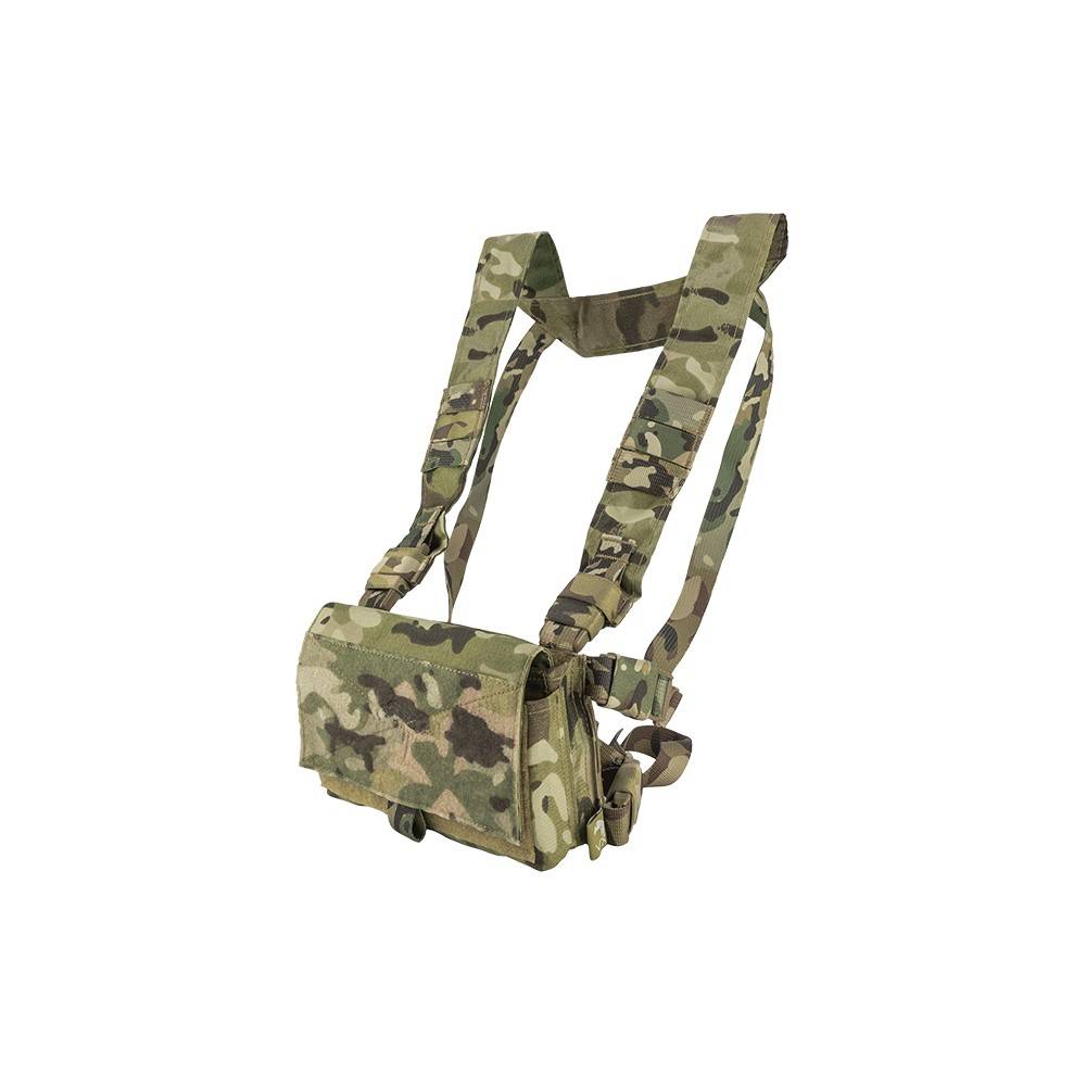 Chest Rigg Viper VX Buckle Up Utility VIPER - 2