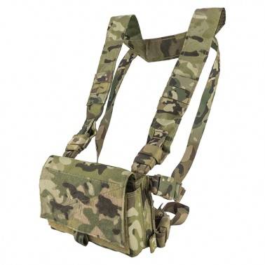 Chest Rigg Viper VX Buckle Up Utility VIPER - 2