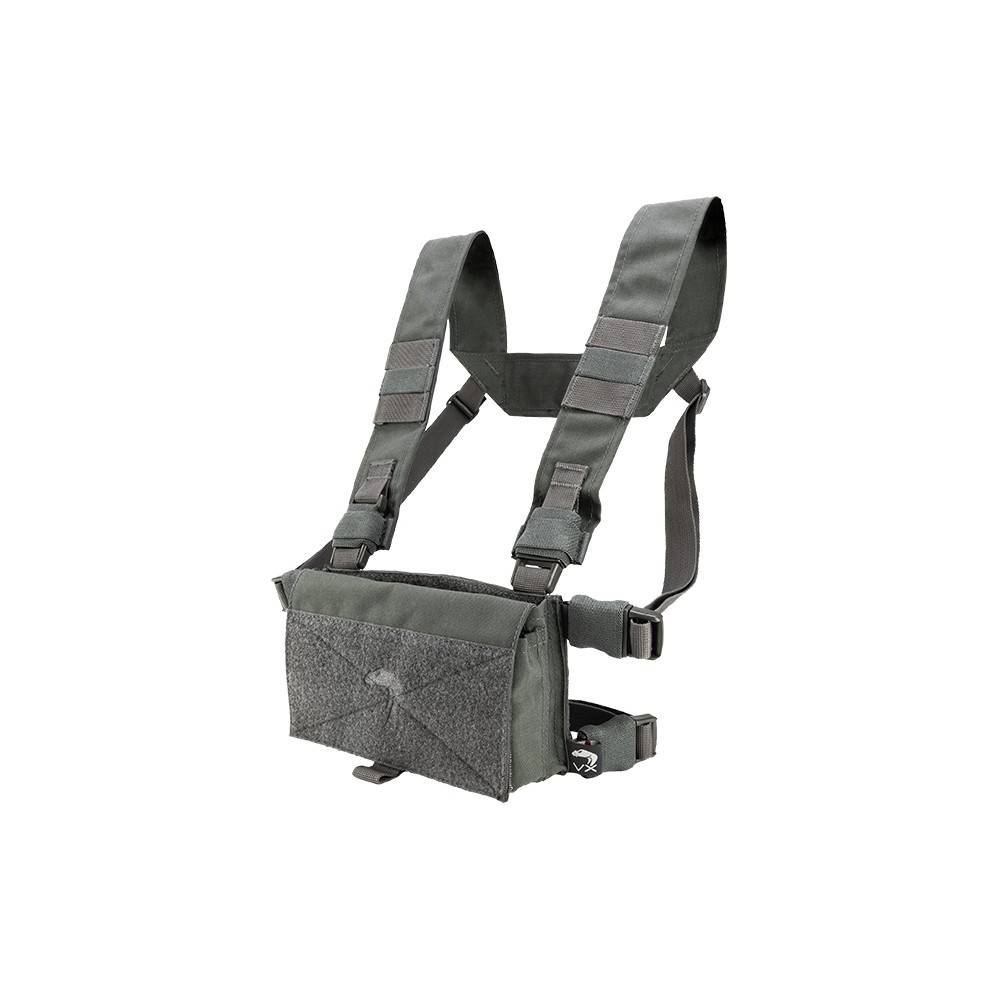 Chest Rigg Viper VX Buckle Up Utility VIPER - 3