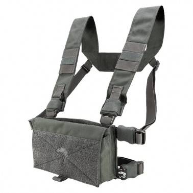 Chest Rigg Viper VX Buckle Up Utility VIPER - 3