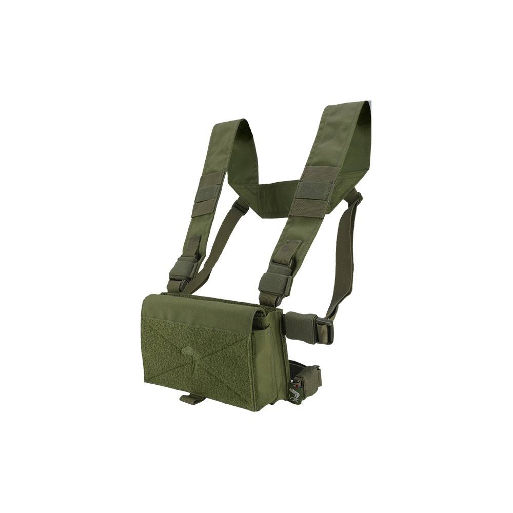 Chest Rigg Viper VX Buckle Up Utility VIPER - 4