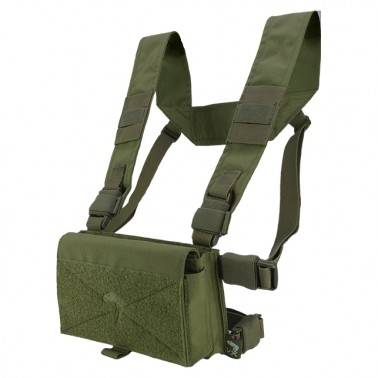 Chest Rigg Viper VX Buckle Up Utility VIPER - 4