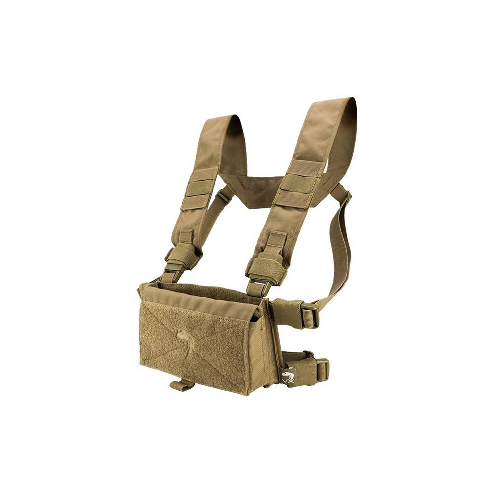 Chest Rigg Viper VX Buckle Up Utility VIPER - 6