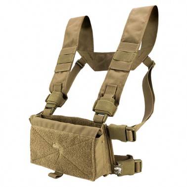 Chest Rigg Viper VX Buckle Up Utility VIPER - 6