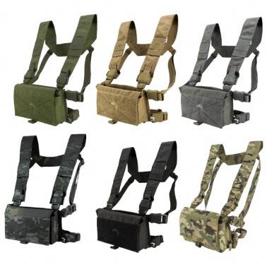 Chest Rigg Viper VX Buckle Up Utility VIPER - 8