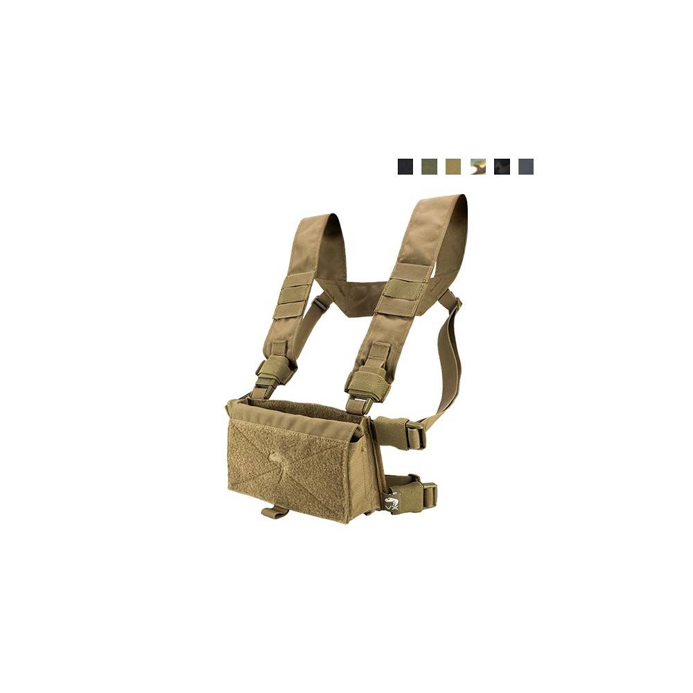 Chest Rigg Viper VX Buckle Up Utility VIPER - 9