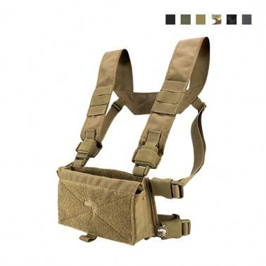 Chest Rigg Viper VX Buckle Up Utility VIPER - 9