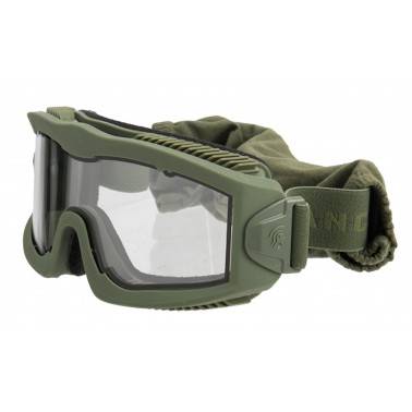 masque OD aero thermal LANCER TACTICAL lancer tactical - 1