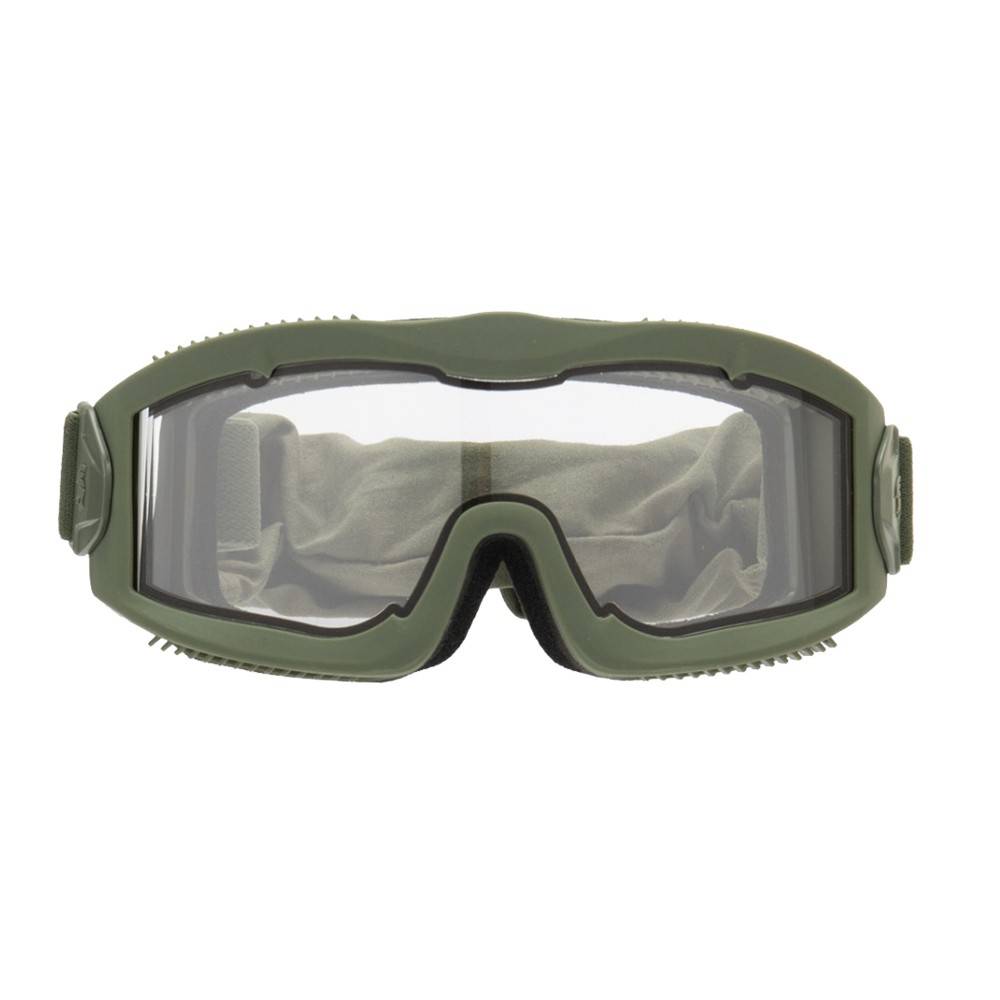masque OD aero thermal LANCER TACTICAL lancer tactical - 2