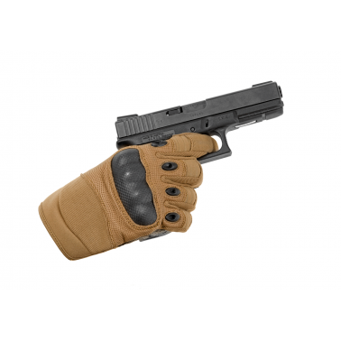 gants coqués assault TAN  invader gear invader gear - 1