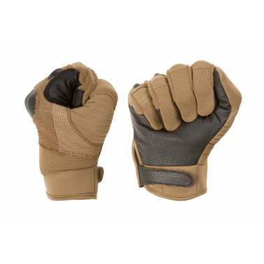 gants coqués assault TAN  invader gear invader gear - 2