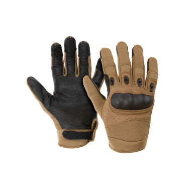 gants coqués assault TAN  invader gear invader gear - 3