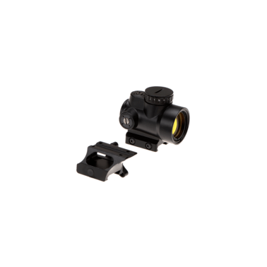 red dot MRO 2.0 MOA noir AIM-O Aim-O - 1