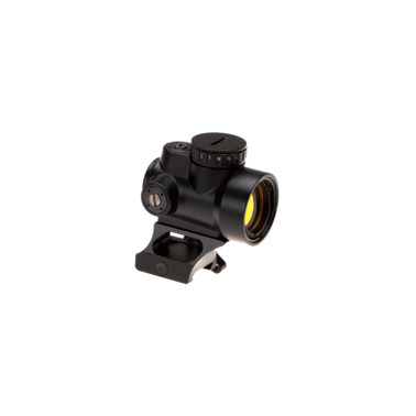 red dot MRO 2.0 MOA noir AIM-O Aim-O - 2
