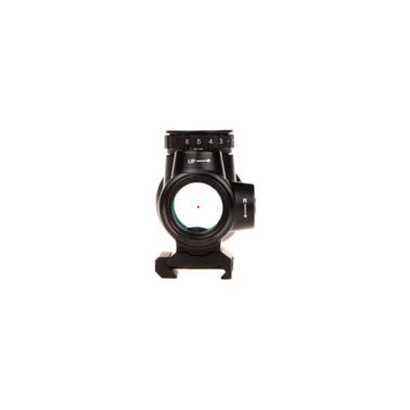 red dot MRO 2.0 MOA noir AIM-O Aim-O - 3